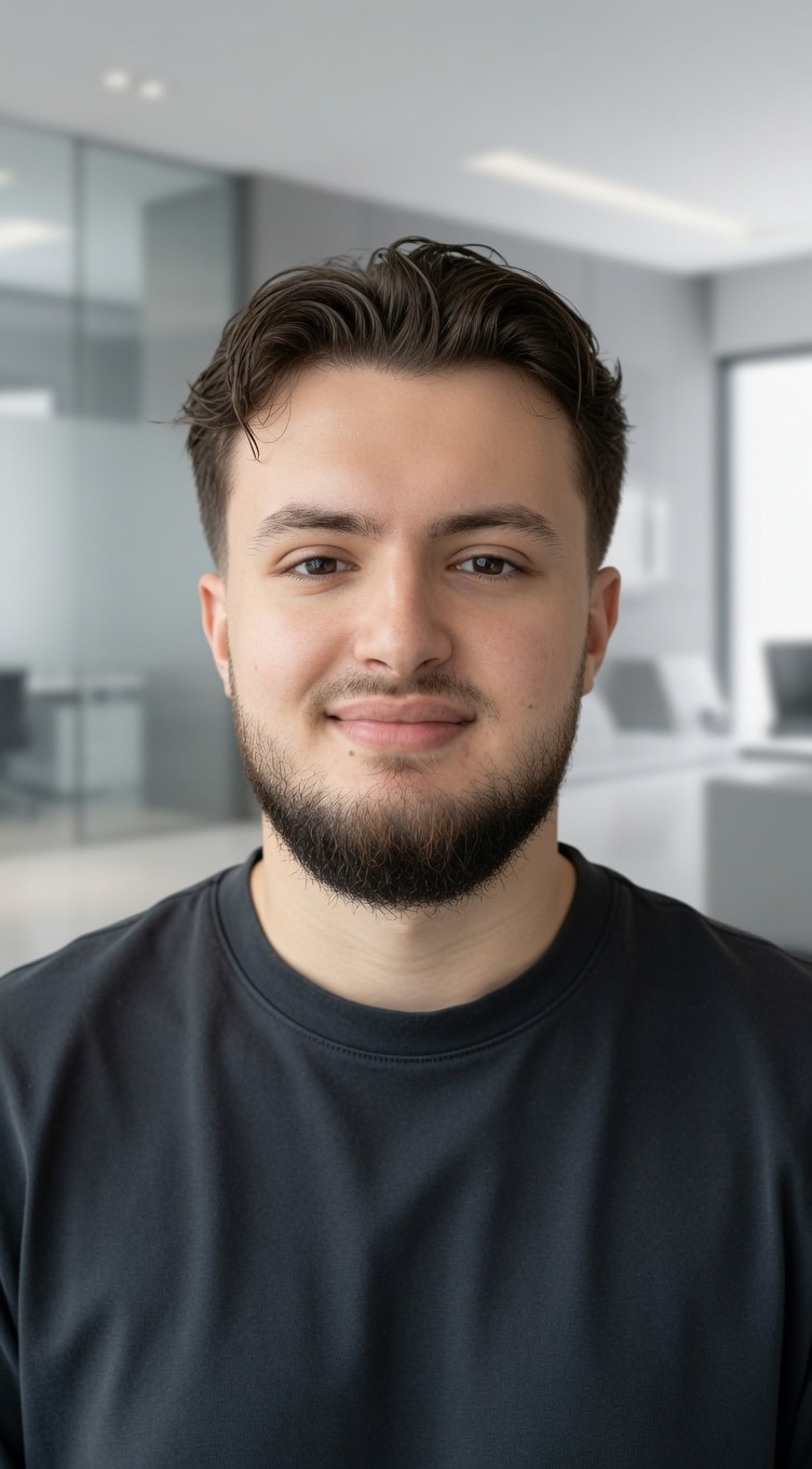 Luan Habibi
